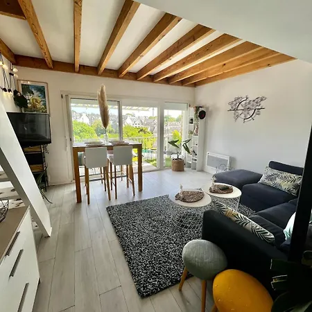 Triplex Port De Apartment *